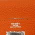 Hermes Original leather HK35 Ladies Lambskin