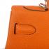 Hermes Original leather HK35 Ladies Lambskin