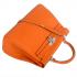 Hermes Original leather HK35 Ladies Lambskin