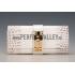 Hermes Medor Crocodile Leather Himalayan Clutch 18926681