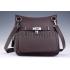 Hermes Jypsiere 28 Dark Brown