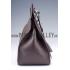 Hermes Jypsiere 28 Dark Brown