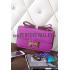 Hermes Constance Elan Cyclamen 608126