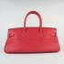 Cheap Hermes Birkin 6109 Handbag Red