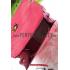 Hermes Kelly 28 Crocodile Leather Pink 608149