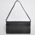 Hermes Kelly 60699 Cow Leather Black Bag Replica