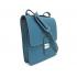 Hermes  bags H1148 Ladies Messenger Bag Blue