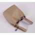 Hermes Picotin 1048 Handbag Lambskin Beige Replica