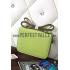 Hermes Constance Apple Green 608110