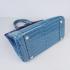 Hermes Birkin 6088 Ladies Handbag Blue