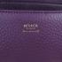 Hermes Constance H020 Ladies Cross Body Bag Purple