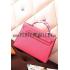 Hermes Kelly 32 Pink 608182