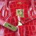 Hermes Birkin 6089 Ladies Handbag Crocodile