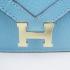 Cheap Hermes  bags H021 Ladies Cross Body Bag Cow Leather