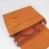 Cheap Hermes  bags 2815 Mens Orange