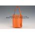 Hermes Picotin PM Orange