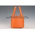 Hermes Picotin PM Orange