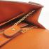 Hermes  bags H021 Ladies Orange Replica