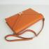 Hermes  bags H021 Ladies Orange Replica