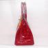 Hermes Birkin HB30 Handbag Crocodile Red