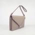 Hermes  bags H021 Cross Body Bag Cow Leather Grey Replica