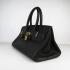 Hermes Birkin 6109 Ladies Black Replica