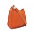 Hermes Original leather H1044 Ladies Orange Bag