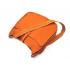 Hermes Original leather H1044 Ladies Orange Bag