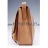 Hermes Man Messenger Bag Tan Replica