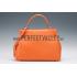 Hermes Kelly Small Orange-Brown Tan Replica