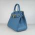 Hermes Birkin 6088 Ladies Handbag Cow Leather