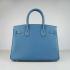 Hermes Birkin 6088 Ladies Handbag Cow Leather