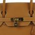 Hermes Birkin 61642 Ladies Orange