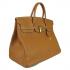 Hermes Birkin 61642 Ladies Orange