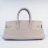 Replica Hermes Birkin 6109 Handbag Grey