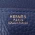 Hermes  bags H021 Lambskin Blue