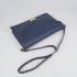 Hermes  bags H021 Lambskin Blue