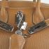 Hermes Birkin 6088 Ladies Cow Leather Coffee