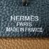 Hermes Herbag 60667 2way Cow Leather Coffee