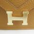 Replica Hermes  bags H021 Ladies Cross Body Bag Cow Leather -c2