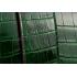 Replica Hermes Medor Crocodile Leather Green Clutch 18926680