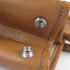 Hermes Garden Party H2808 Ladies Handbag Coffee