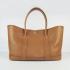 Hermes Garden Party H2808 Ladies Handbag Coffee