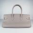 Hermes Birkin 6109 Ladies Grey