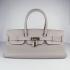 Hermes Birkin 6109 Ladies Grey