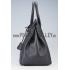 Hermes Birkin Bag Black