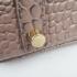 Replica Hermes Birkin 6089 Ladies Handbag Crocodile -b3