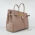 Replica Hermes Birkin 6089 Ladies Handbag Crocodile -b3