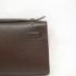 Hermes Clutches HK22 Ladies Coffee Handbag