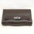 Hermes Clutches HK22 Ladies Coffee Handbag